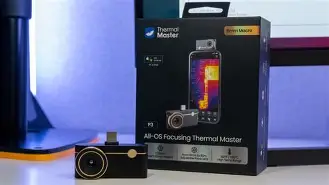 Spec Battle: Agfaphoto Realimove Mc3X vs Thermal Master P3 Thermal Camera — Is It Worth Upgrading?